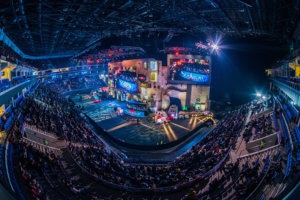 70% Growth For Esports And Games Streaming Within Four Years
