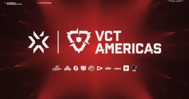 VCT Americas League