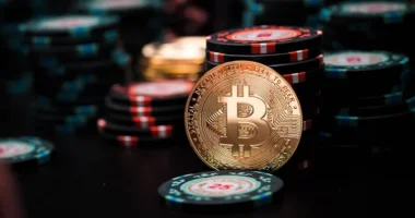 gambling on crypto regulations - gamefi and crypto betting