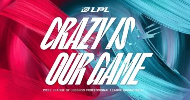 LPL Spring Playoffs Odds