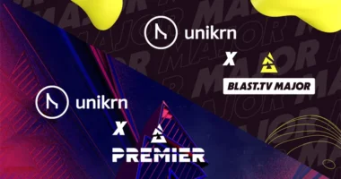 unikrn blast premier sign multi year partnership official betting partner