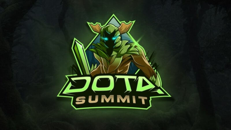 Dota Summit 11