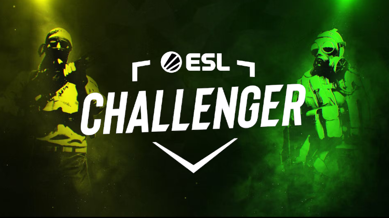 ESL Challenger Valencia Betting