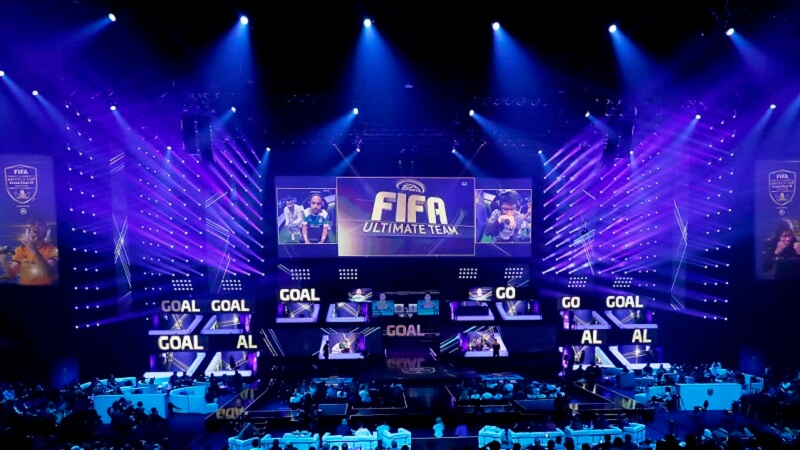 fifae world cup betting