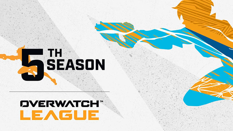 Overwatch League Betting Guide