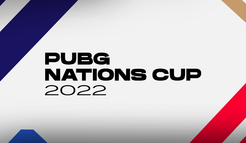 PUBG Nations Cup Betting Guide